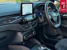 Ford Kuga EcoBlue ST-Line X Edition 2.0 EcoBlue ST-Line X Edition SUV 5dr Diesel Auto AWD Euro 6 (s/s) (190 ps) 