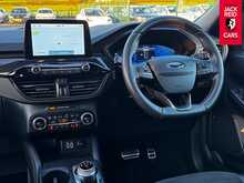 Ford Kuga EcoBlue ST-Line X Edition 2.0 EcoBlue ST-Line X Edition SUV 5dr Diesel Auto AWD Euro 6 (s/s) (190 ps) 