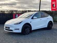 Tesla Model Y  SUV 5dr Electric Auto RWD (346 ps) 