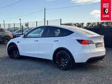 Tesla Model Y  SUV 5dr Electric Auto RWD (346 ps) 