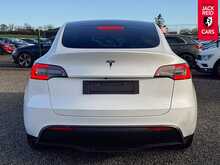 Tesla Model Y  SUV 5dr Electric Auto RWD (346 ps) 
