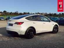 Tesla Model Y  SUV 5dr Electric Auto RWD (346 ps) 