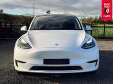 Tesla Model Y  SUV 5dr Electric Auto RWD (346 ps) 