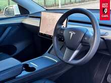 Tesla Model Y  SUV 5dr Electric Auto RWD (346 ps) 