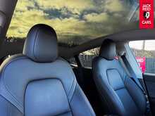 Tesla Model Y  SUV 5dr Electric Auto RWD (346 ps) 