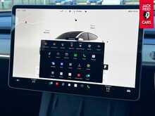 Tesla Model Y  SUV 5dr Electric Auto RWD (346 ps) 