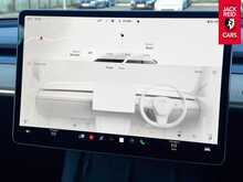 Tesla Model Y  SUV 5dr Electric Auto RWD (346 ps) 