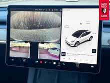 Tesla Model Y  SUV 5dr Electric Auto RWD (346 ps) 