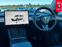Tesla Model Y  SUV 5dr Electric Auto RWD (346 ps) 