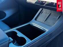 Tesla Model Y  SUV 5dr Electric Auto RWD (346 ps) 