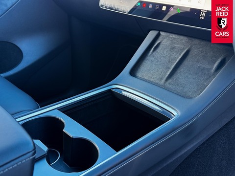 SUV 5dr Electric Auto RWD (346 ps)