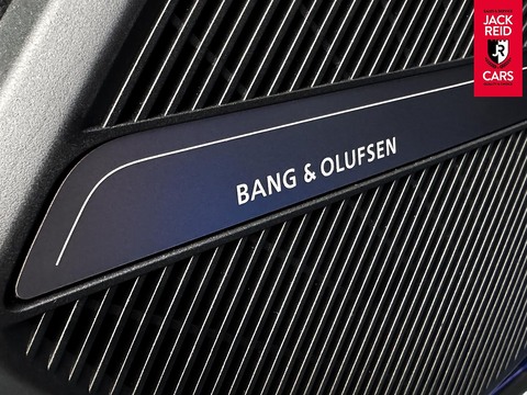 2.0 TDI 40 S line Sportback 5dr Diesel S Tronic quattro Euro 6 (s/s) (204 ps)