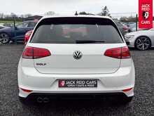 Volkswagen Golf TDI BlueMotion Tech R-Line Edition TDI BlueMotion Tech R-Line Edition Hatchback 2.0 Manual Diesel 