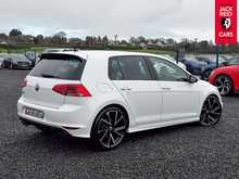 Volkswagen Golf TDI BlueMotion Tech R-Line Edition TDI BlueMotion Tech R-Line Edition Hatchback 2.0 Manual Diesel 