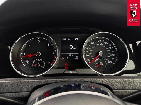 TDI BlueMotion Tech R-Line Edition Hatchback 2.0 Manual Diesel