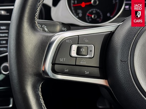 TDI BlueMotion Tech R-Line Edition Hatchback 2.0 Manual Diesel