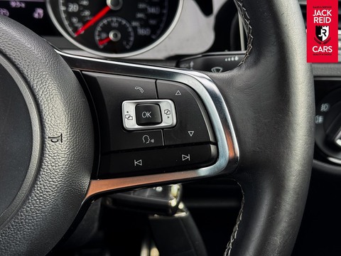 TDI BlueMotion Tech R-Line Edition Hatchback 2.0 Manual Diesel