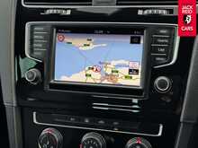 Volkswagen Golf TDI BlueMotion Tech R-Line Edition TDI BlueMotion Tech R-Line Edition Hatchback 2.0 Manual Diesel 