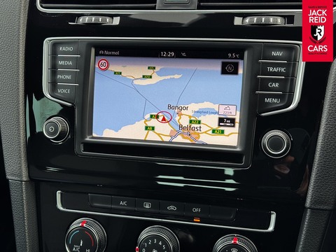 TDI BlueMotion Tech R-Line Edition Hatchback 2.0 Manual Diesel