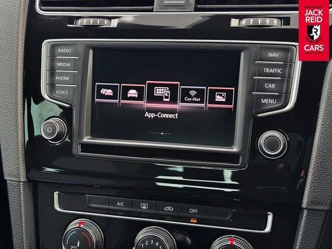 TDI BlueMotion Tech R-Line Edition Hatchback 2.0 Manual Diesel