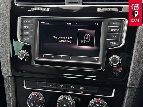 TDI BlueMotion Tech R-Line Edition Hatchback 2.0 Manual Diesel