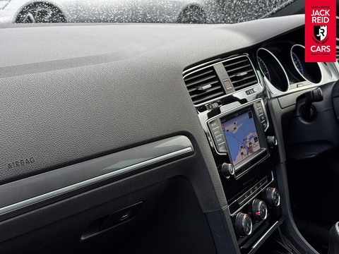 TDI BlueMotion Tech R-Line Edition Hatchback 2.0 Manual Diesel