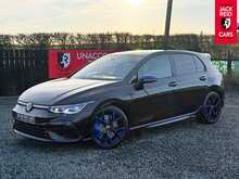 Volkswagen Golf TSI R 20 Years 2.0 TSI R 20 Years Hatchback 5dr Petrol DSG 4Motion Euro 6 (s/s) (333 ps) 
