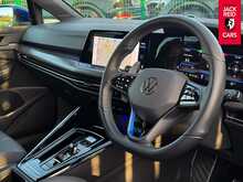 Volkswagen Golf TSI R 20 Years 2.0 TSI R 20 Years Hatchback 5dr Petrol DSG 4Motion Euro 6 (s/s) (333 ps) 