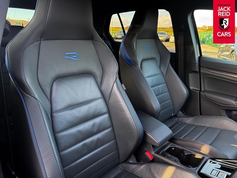 2.0 TSI R 20 Years Hatchback 5dr Petrol DSG 4Motion Euro 6 (s/s) (333 ps)