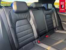 Volkswagen Golf TSI R 20 Years 2.0 TSI R 20 Years Hatchback 5dr Petrol DSG 4Motion Euro 6 (s/s) (333 ps) 
