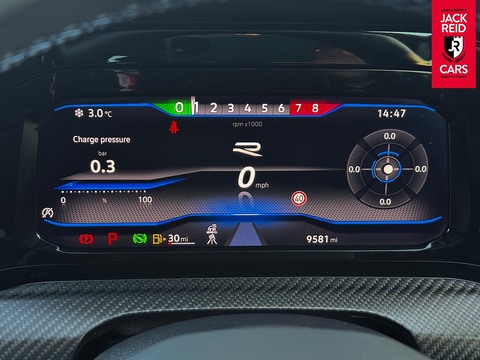 2.0 TSI R 20 Years Hatchback 5dr Petrol DSG 4Motion Euro 6 (s/s) (333 ps)