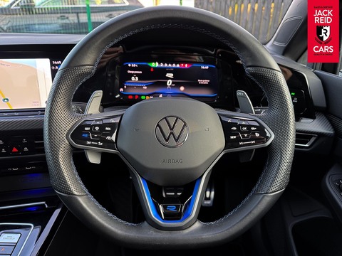 2.0 TSI R 20 Years Hatchback 5dr Petrol DSG 4Motion Euro 6 (s/s) (333 ps)