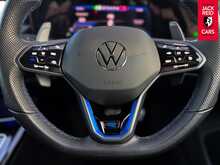 Volkswagen Golf TSI R 20 Years 2.0 TSI R 20 Years Hatchback 5dr Petrol DSG 4Motion Euro 6 (s/s) (333 ps) 