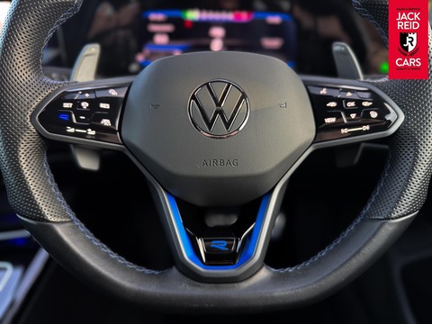 2.0 TSI R 20 Years Hatchback 5dr Petrol DSG 4Motion Euro 6 (s/s) (333 ps)