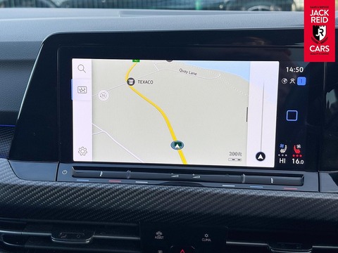 2.0 TSI R 20 Years Hatchback 5dr Petrol DSG 4Motion Euro 6 (s/s) (333 ps)