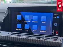 Volkswagen Golf TSI R 20 Years 2.0 TSI R 20 Years Hatchback 5dr Petrol DSG 4Motion Euro 6 (s/s) (333 ps) 