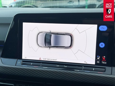 2.0 TSI R 20 Years Hatchback 5dr Petrol DSG 4Motion Euro 6 (s/s) (333 ps)