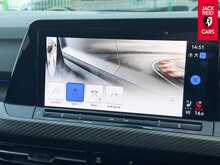 Volkswagen Golf TSI R 20 Years 2.0 TSI R 20 Years Hatchback 5dr Petrol DSG 4Motion Euro 6 (s/s) (333 ps) 