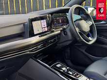 Volkswagen Golf TSI R 20 Years 2.0 TSI R 20 Years Hatchback 5dr Petrol DSG 4Motion Euro 6 (s/s) (333 ps) 