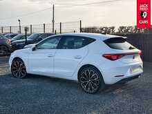 SEAT Leon TSI EVO SE Dynamic 1.0 TSI EVO SE Dynamic Hatchback 5dr Petrol Manual Euro 6 (s/s) (110 ps) 