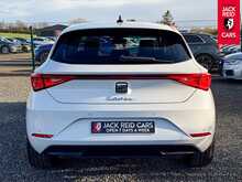 SEAT Leon TSI EVO SE Dynamic 1.0 TSI EVO SE Dynamic Hatchback 5dr Petrol Manual Euro 6 (s/s) (110 ps) 