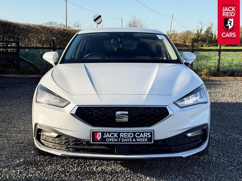 1.0 TSI EVO SE Dynamic Hatchback 5dr Petrol Manual Euro 6 (s/s) (110 ps)