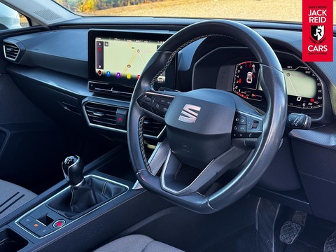 1.0 TSI EVO SE Dynamic Hatchback 5dr Petrol Manual Euro 6 (s/s) (110 ps)