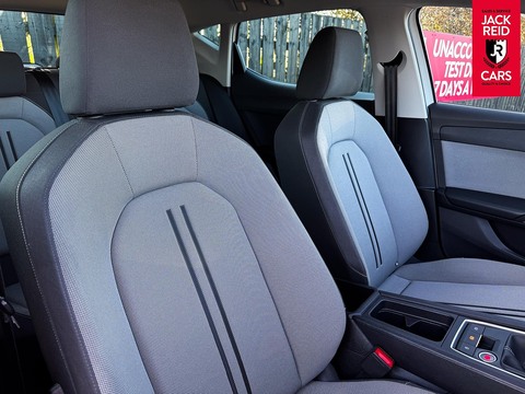 1.0 TSI EVO SE Dynamic Hatchback 5dr Petrol Manual Euro 6 (s/s) (110 ps)