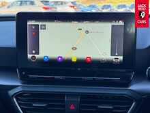 SEAT Leon TSI EVO SE Dynamic 1.0 TSI EVO SE Dynamic Hatchback 5dr Petrol Manual Euro 6 (s/s) (110 ps) 