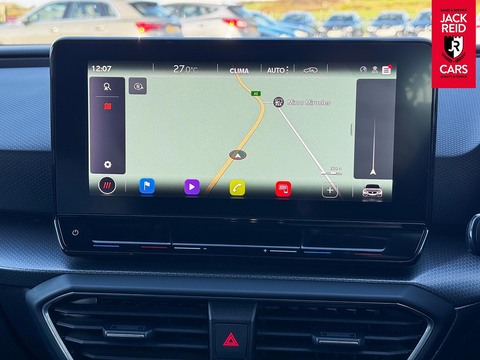 1.0 TSI EVO SE Dynamic Hatchback 5dr Petrol Manual Euro 6 (s/s) (110 ps)