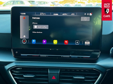 1.0 TSI EVO SE Dynamic Hatchback 5dr Petrol Manual Euro 6 (s/s) (110 ps)