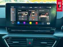 SEAT Leon TSI EVO SE Dynamic 1.0 TSI EVO SE Dynamic Hatchback 5dr Petrol Manual Euro 6 (s/s) (110 ps) 