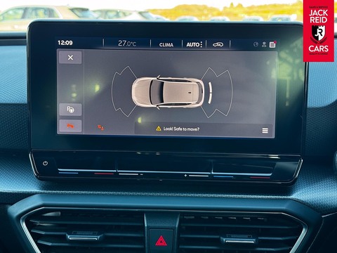 1.0 TSI EVO SE Dynamic Hatchback 5dr Petrol Manual Euro 6 (s/s) (110 ps)