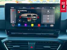 SEAT Leon TSI EVO SE Dynamic 1.0 TSI EVO SE Dynamic Hatchback 5dr Petrol Manual Euro 6 (s/s) (110 ps) 